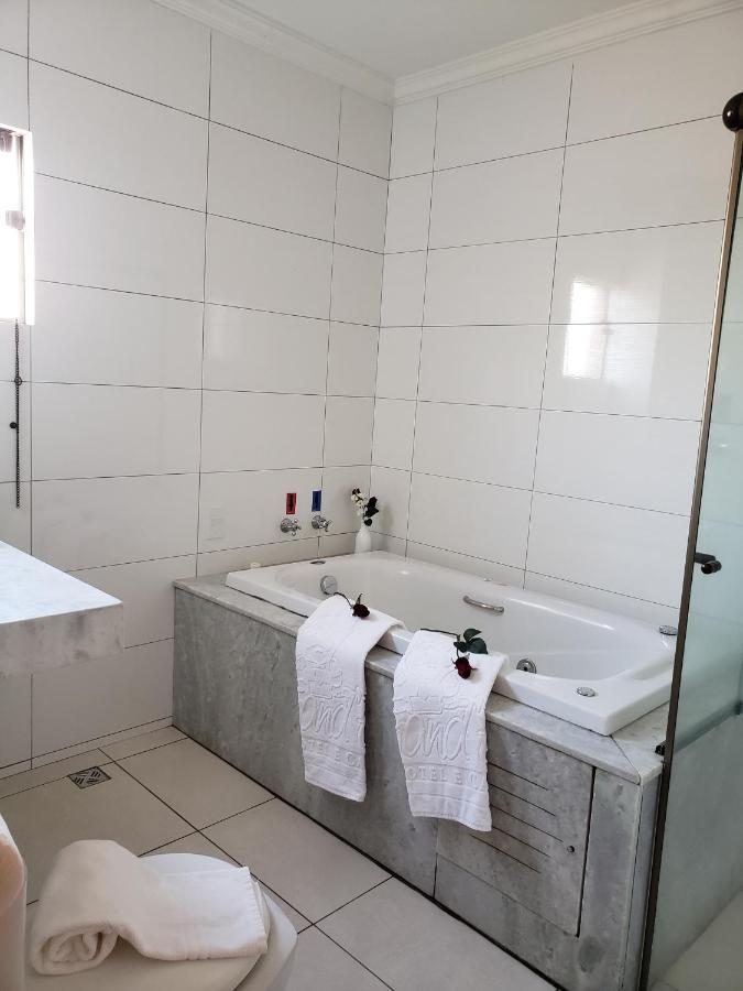 Grand Enio Hotel E Cantina Varginha  Kültér fotó