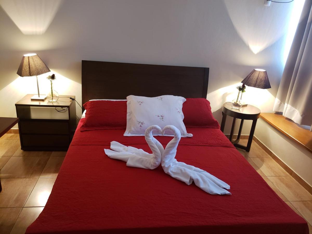 Grand Enio Hotel E Cantina Varginha  Kültér fotó