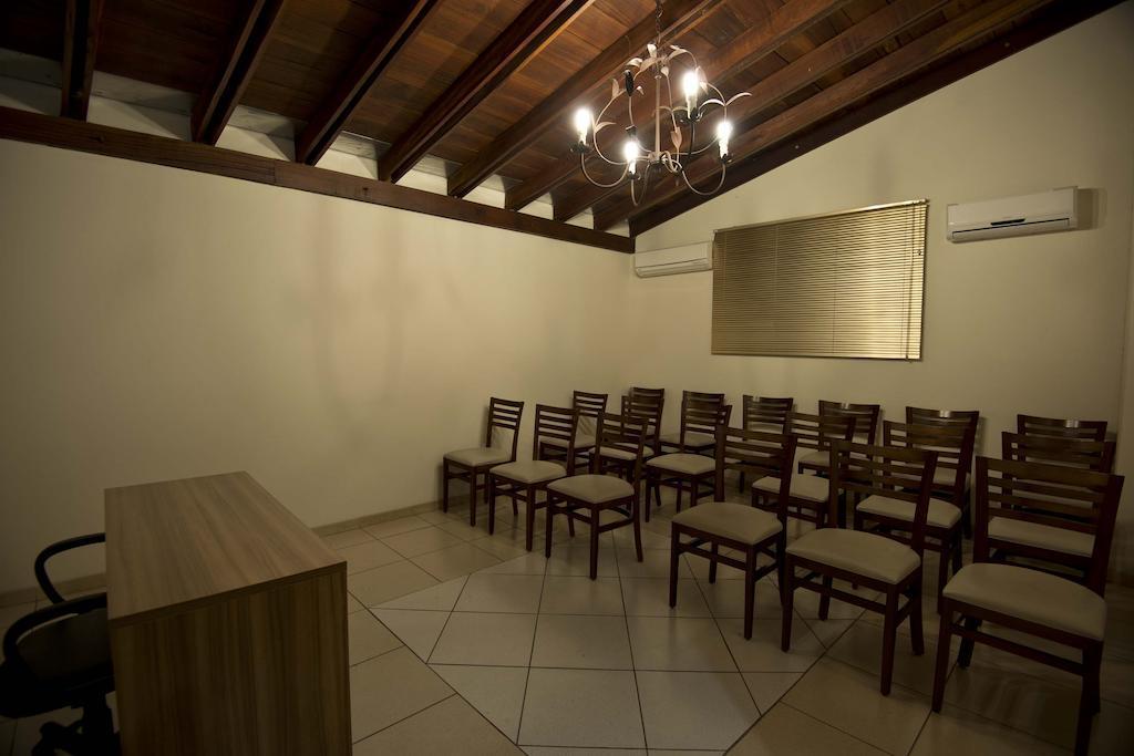 Grand Enio Hotel E Cantina Varginha  Kültér fotó