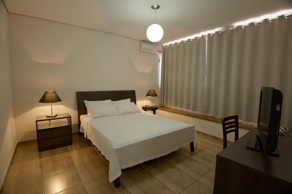 Grand Enio Hotel E Cantina Varginha  Szoba fotó